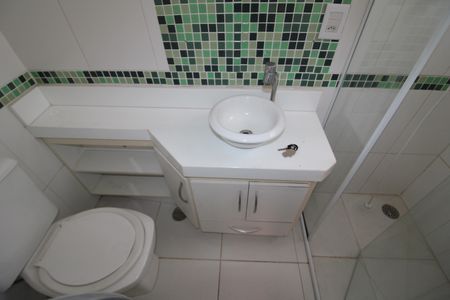 Apartamento à venda com 74m², 3 quartos e 1 vagaBanheiro