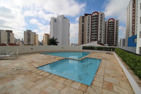 Apartamento à venda com 74m², 3 quartos e 1 vagaÁrea Comum