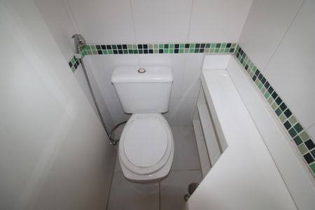 Apartamento à venda com 74m², 3 quartos e 1 vagaBanheiro