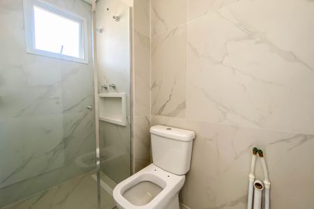 Apartamento à venda com 81m², 2 quartos e 2 vagas Apartamento à venda com 81m², 2 quartos e 2 vagasBanheiro Suíte 02
