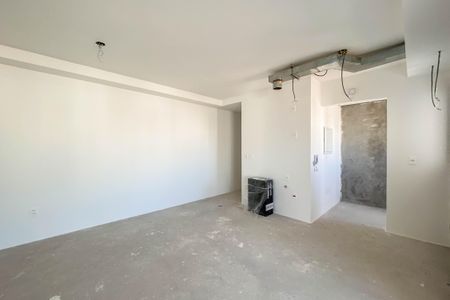 Apartamento à venda com 81m², 2 quartos e 2 vagas Apartamento à venda com 81m², 2 quartos e 2 vagasSala e Cozinha