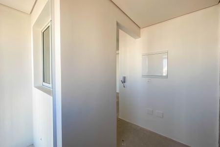 Apartamento à venda com 81m², 2 quartos e 2 vagas Apartamento à venda com 81m², 2 quartos e 2 vagasÁrea de Serviço