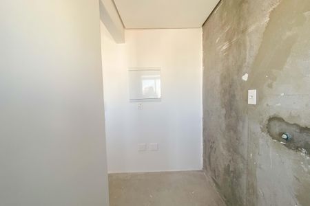 Apartamento à venda com 81m², 2 quartos e 2 vagas Apartamento à venda com 81m², 2 quartos e 2 vagasÁrea de Serviço