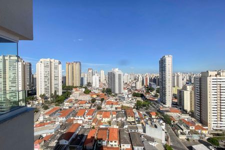 Apartamento à venda com 81m², 2 quartos e 2 vagas Apartamento à venda com 81m², 2 quartos e 2 vagasVista Suíte 02