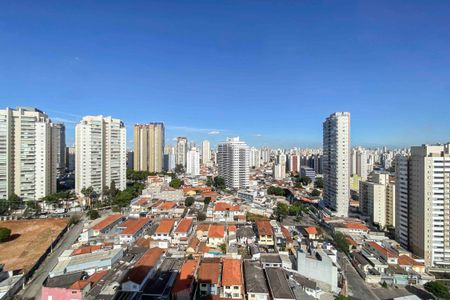Apartamento à venda com 81m², 2 quartos e 2 vagas Apartamento à venda com 81m², 2 quartos e 2 vagasVista Varanda Sala e Cozinha