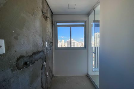 Apartamento à venda com 81m², 2 quartos e 2 vagas Apartamento à venda com 81m², 2 quartos e 2 vagasÁrea de Serviço