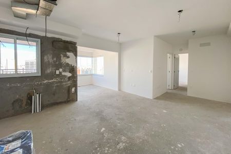 Apartamento à venda com 81m², 2 quartos e 2 vagas Apartamento à venda com 81m², 2 quartos e 2 vagasSala e Cozinha