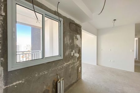 Apartamento à venda com 81m², 2 quartos e 2 vagas Apartamento à venda com 81m², 2 quartos e 2 vagasSala e Cozinha