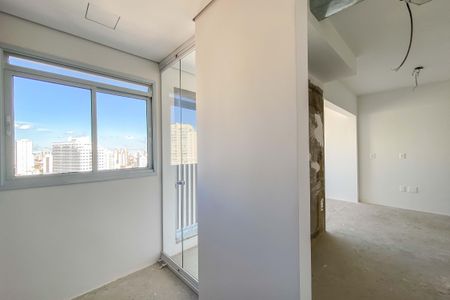 Apartamento à venda com 81m², 2 quartos e 2 vagas Apartamento à venda com 81m², 2 quartos e 2 vagasÁrea de Serviço