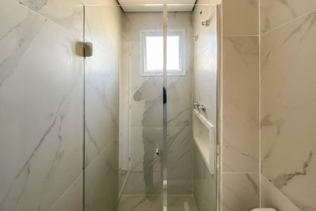 Apartamento à venda com 81m², 2 quartos e 2 vagas Apartamento à venda com 81m², 2 quartos e 2 vagasBanheiro Suíte 02