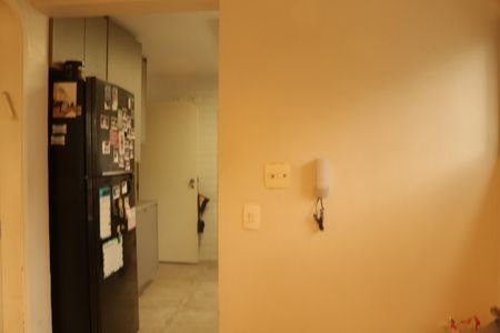 Apartamento à venda com 213m², 4 quartos e 2 vagasCozinha