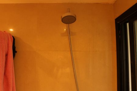 Apartamento à venda com 213m², 4 quartos e 2 vagasBanheiro da Suíte 1