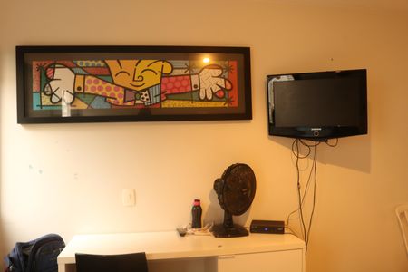 Apartamento à venda com 213m², 4 quartos e 2 vagasSuíte 1