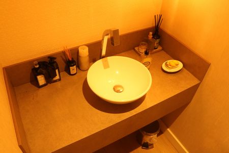 Apartamento à venda com 213m², 4 quartos e 2 vagasLavabo