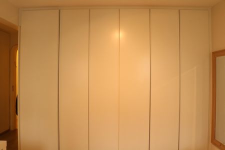 Apartamento à venda com 213m², 4 quartos e 2 vagasSuíte 3