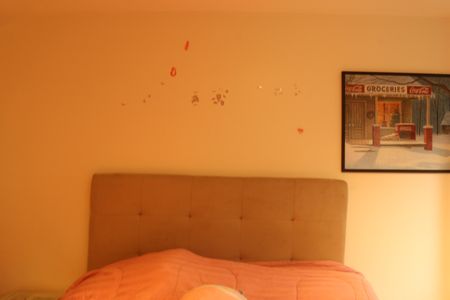 Apartamento à venda com 213m², 4 quartos e 2 vagasQuarto 1