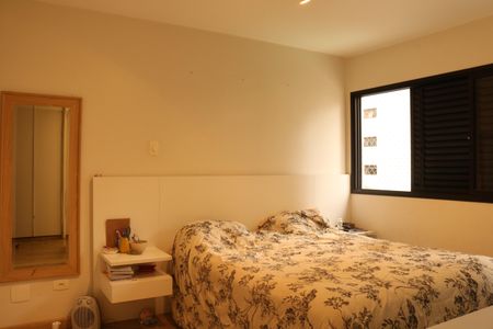 Apartamento à venda com 213m², 4 quartos e 2 vagasSuíte 3