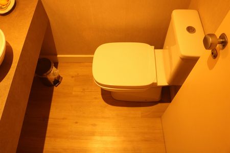 Apartamento à venda com 213m², 4 quartos e 2 vagasLavabo