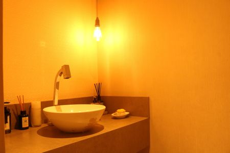 Apartamento à venda com 213m², 4 quartos e 2 vagasLavabo