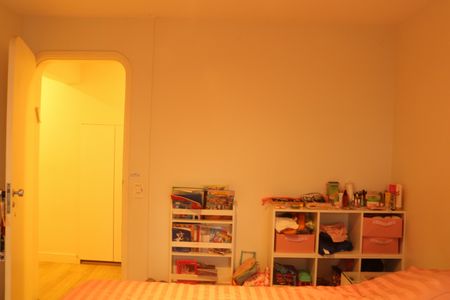 Apartamento à venda com 213m², 4 quartos e 2 vagasQuarto 1