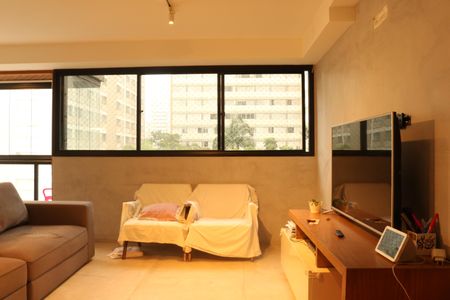 Apartamento à venda com 213m², 4 quartos e 2 vagasSala