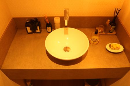 Apartamento à venda com 213m², 4 quartos e 2 vagasLavabo