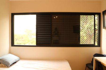 Apartamento à venda com 213m², 4 quartos e 2 vagasSuíte 1