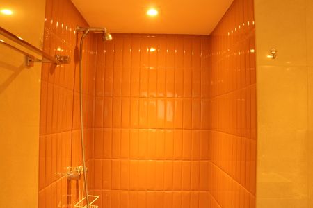 Apartamento à venda com 213m², 4 quartos e 2 vagasBanheiro da Suíte 2