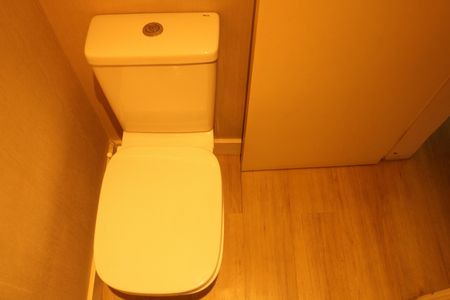 Apartamento à venda com 213m², 4 quartos e 2 vagasLavabo