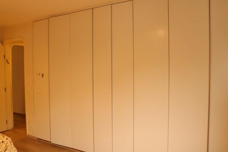Apartamento à venda com 213m², 4 quartos e 2 vagasSuíte 2