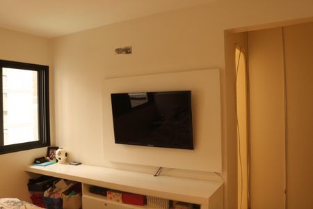 Apartamento à venda com 213m², 4 quartos e 2 vagasSuíte 3