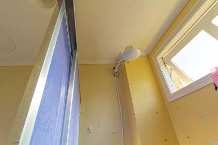 Apartamento à venda com 52m², 1 quarto e sem vaga Apartamento à venda com 52m², 1 quarto e sem vagaBanheiro