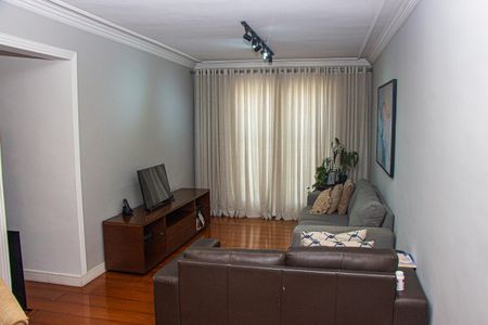 Apartamento à venda com 84m², 3 quartos e 1 vagaSala