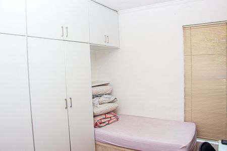 Apartamento à venda com 84m², 3 quartos e 1 vagaQuarto 2