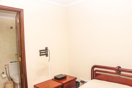 Apartamento à venda com 84m², 3 quartos e 1 vagaSuíte