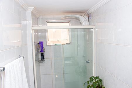 Apartamento à venda com 84m², 3 quartos e 1 vagaBanheiro