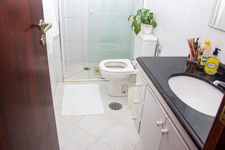 Apartamento à venda com 84m², 3 quartos e 1 vagaBanheiro