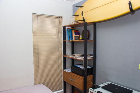 Apartamento à venda com 84m², 3 quartos e 1 vagaQuarto 2