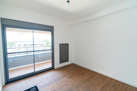 Studio à venda com 28m², 1 quarto e sem vagaSala/Quarto