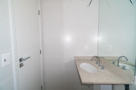 Studio à venda com 28m², 1 quarto e sem vagaBanheiro