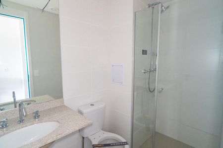 Studio à venda com 28m², 1 quarto e sem vagaBanheiro