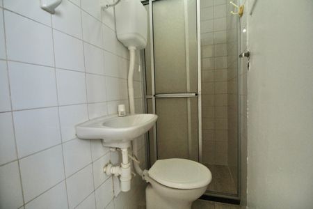 Apartamento para alugar com 72m², 2 quartos e 1 vagaBanheiro de serviço