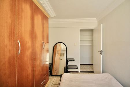 Apartamento para alugar com 72m², 2 quartos e 1 vagaQuarto 2