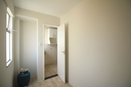 Apartamento para alugar com 72m², 2 quartos e 1 vagaQuarto de Serviço