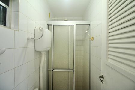 Apartamento para alugar com 72m², 2 quartos e 1 vagaBanheiro de serviço