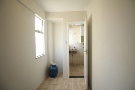 Apartamento para alugar com 72m², 2 quartos e 1 vagaQuarto de Serviço