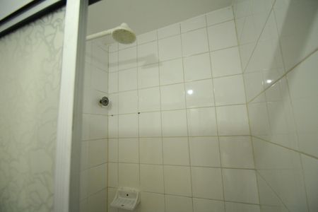 Apartamento para alugar com 72m², 2 quartos e 1 vagaBanheiro de serviço