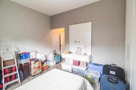 Casa de condomínio para alugar com 420m², 1 quarto e 4 vagasSuíte 4