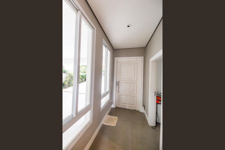 Casa de condomínio para alugar com 420m², 1 quarto e 4 vagasEntrada