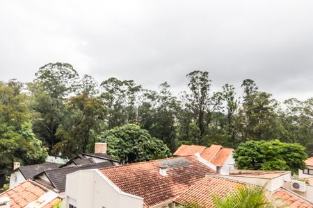 Casa de condomínio para alugar com 420m², 1 quarto e 4 vagasVista da Suíte